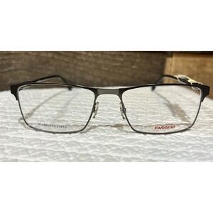 NEW CARRERA 226 145 AUTHENTIC FRAMES EYEGLASSES 56-17